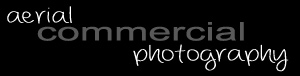 commercial aerial photography