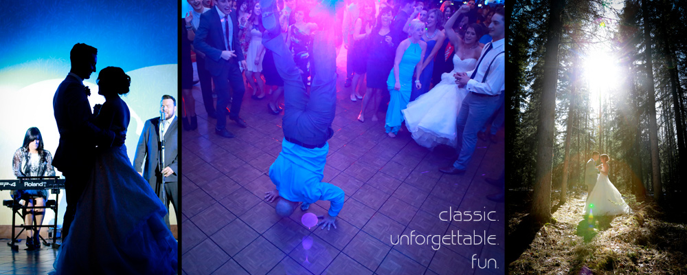 Fort St. John wedding: Cody & Lorene