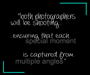 multiple angles