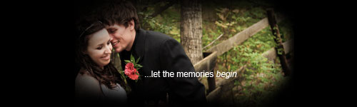 Let the memories begin!